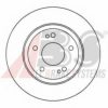 A.B.S. 16480 Brake Disc